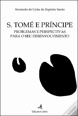 Capa do artigo S. Tomé e Príncipe