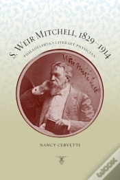 Capa do artigo S. Weir Mitchell, 18291914