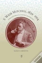 Capa do artigo S. Weir Mitchell, 1829â€“1914
