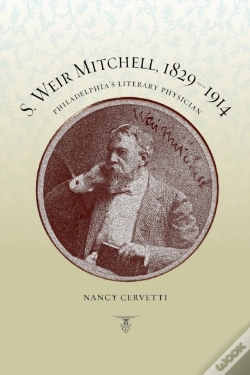Capa do artigo S. Weir Mitchell, 1829â€“1914