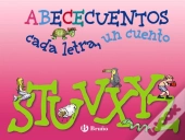 S-Z (Abececuentos Cada Letra, Un Cuento)