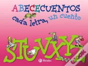 Capa do artigo S-Z (Abececuentos Cada Letra, Un Cuento)