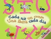 Capa do artigo S-Z Cada Nit Un Conte Una Lletra Cada Dia