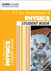 S1 To National 4 Physics