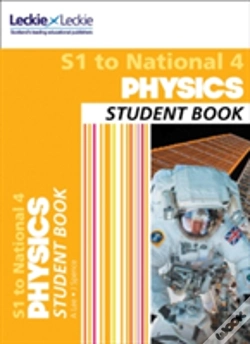 Capa do artigo S1 To National 4 Physics
