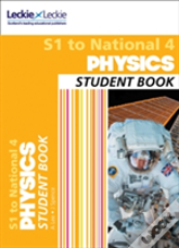 S1 To National 4 Physics