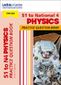S1 To National 4 Physics - Preview
