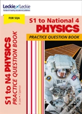 S1 To National 4 Physics