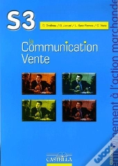 S3 ; La Communication Vente