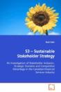 S3 - Sustainable Stakeholder Strategy - Preview