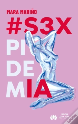 Capa do artigo #S3xpidemia