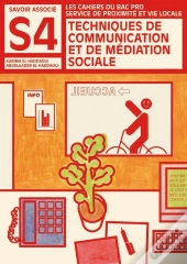 S4 Techniques De Communication Et Mediation Sociale Eleve