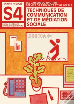Capa do artigo S4 Techniques De Communication Et Mediation Sociale Eleve