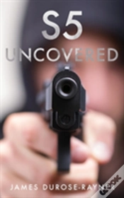 Capa do artigo S5 Uncovered