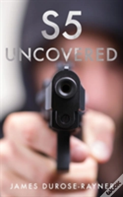 Capa do artigo S5 Uncovered