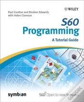 Capa do artigo S60 Programming