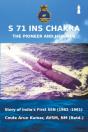 S71 Ins Chakra - Preview