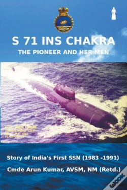 Capa do artigo S71 Ins Chakra