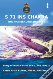Capa do artigo S71 Ins Chakra