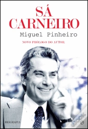 Capa do artigo Sá Carneiro