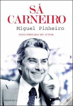 Capa do artigo Sá Carneiro