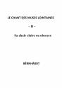 Sa Chair Claire Ou Obscure - Preview