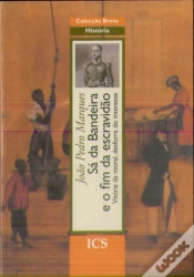 Capa do artigo Sá da Bandeira e o Fim da Escravidão