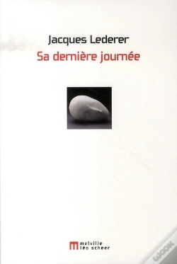 Capa do artigo Sa Dernière Journée