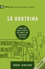 Capa do artigo Sã Doutrina