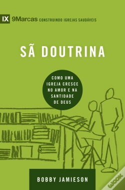 Capa do artigo Sã Doutrina
