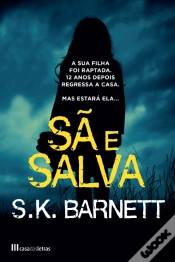 Capa do artigo Sã e Salva