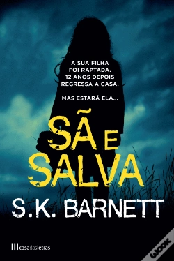 Capa do artigo Sã e Salva