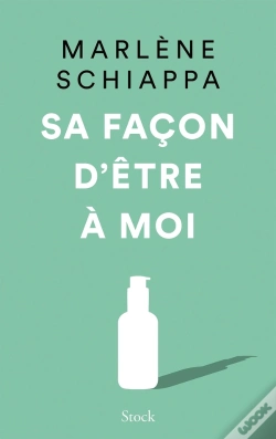 Capa do artigo Sa Façon D'Être À Moi
