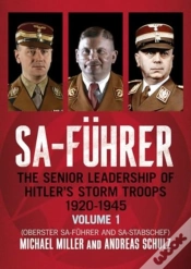 Capa do artigo Sa-Fuhrer