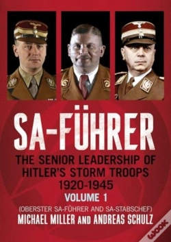 Capa do artigo Sa-Fuhrer