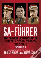 Capa do artigo Sa-Fuhrer