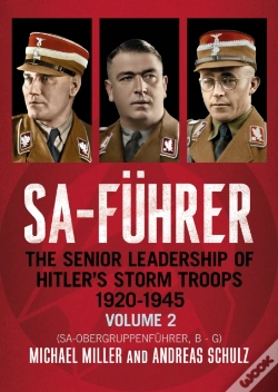 Capa do artigo Sa-Fuhrer
