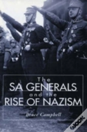 Capa do artigo Sa Generals And The Rise Of Nazism