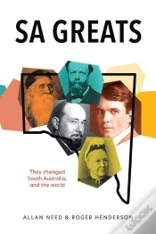Capa do artigo Sa Greats