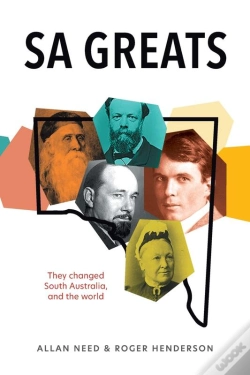 Capa do artigo Sa Greats