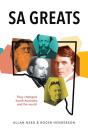 Sa Greats - Preview