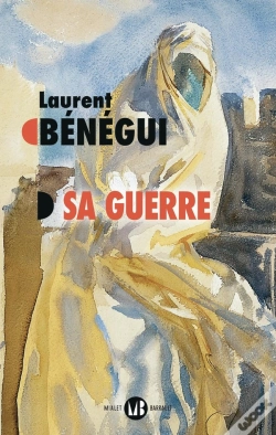 Capa do artigo Sa Guerre