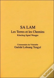 Capa do artigo Sa Lam - Les Terres Et Les Chemins