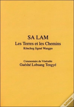 Capa do artigo Sa Lam - Les Terres Et Les Chemins