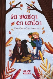 Capa do artigo Sa Maison En Carton