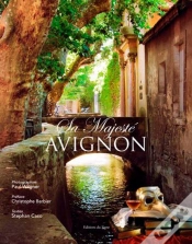 Capa do artigo Sa Majesté Avignon