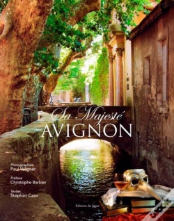 Capa do artigo Sa Majesté Avignon
