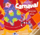 Sa Majesté Carnaval ; Cp