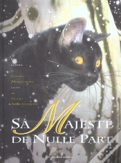 Capa do artigo Sa Majeste De Nulle Part
