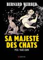Sa Majesté Des Chats - Preview